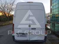 2021 Mercedes Benz Sprinter
