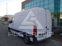 2021 Mercedes Benz Sprinter