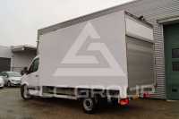 2019 Mercedes Benz Sprinter