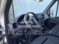 2019 Mercedes Benz Sprinter