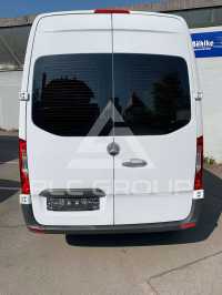 2019 Mercedes Benz Sprinter