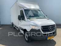 2019 Mercedes Benz Sprinter