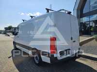 2019 Mercedes Benz Sprinter