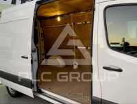2019 Mercedes Benz Sprinter