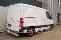 2019 Mercedes Benz Sprinter