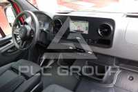 2019 Mercedes Benz Sprinter