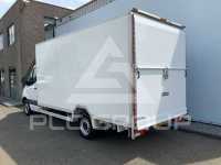 2019 Mercedes Benz Sprinter