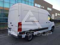 2021 Mercedes Benz Sprinter