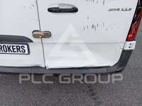 2021 Mercedes Benz Sprinter