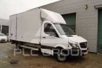 2019 Mercedes Benz Sprinter