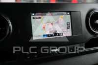 2019 Mercedes Benz Sprinter