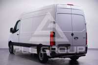 2019 Mercedes Benz Sprinter