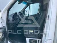 2019 Mercedes Benz Sprinter