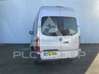2019 Mercedes Benz Sprinter