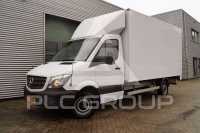 2019 Mercedes Benz Sprinter