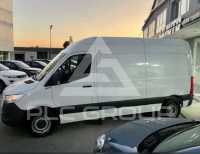 2019 Mercedes Benz Sprinter