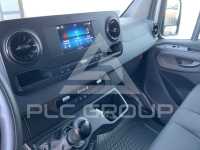 2019 Mercedes Benz Sprinter
