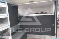 2019 Mercedes Benz Sprinter