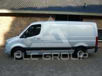 2019 Mercedes Benz Sprinter