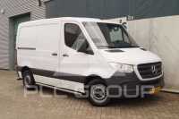 2019 Mercedes Benz Sprinter