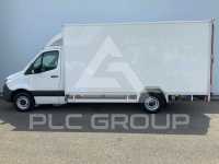 2019 Mercedes Benz Sprinter