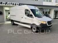 2019 Mercedes Benz Sprinter