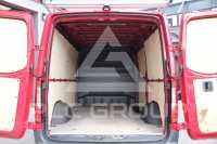 2019 Mercedes Benz Sprinter