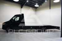 2019 Mercedes Benz Sprinter