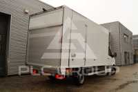 2019 Mercedes Benz Sprinter