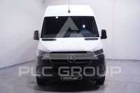 2019 Mercedes Benz Sprinter