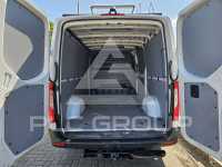 2019 Mercedes Benz Sprinter