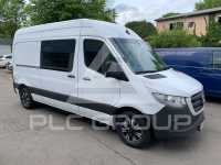 2019 Mercedes Benz Sprinter