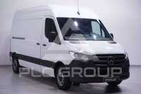 2019 Mercedes Benz Sprinter