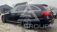 2019 Mercedes Benz E 200