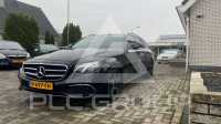 2019 Mercedes Benz E 200