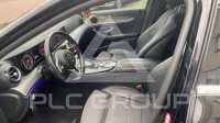 2019 Mercedes Benz E 200