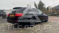 2019 Mercedes Benz E 200