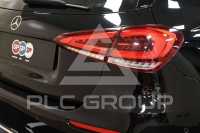 2020 Mercedes Benz A 180