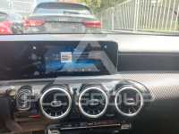 2019 Mercedes Benz A 180