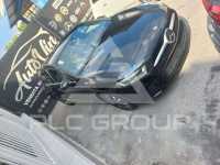 2019 Mercedes Benz A 180