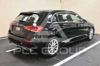2020 Mercedes Benz A 180