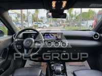 2020 Mercedes Benz A 180