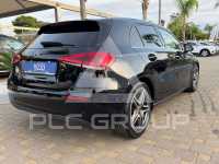 2020 Mercedes Benz A 180
