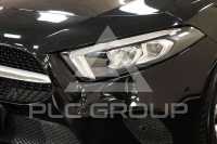 2020 Mercedes Benz A 180