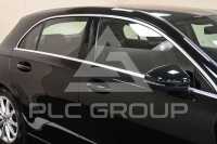 2020 Mercedes Benz A 180