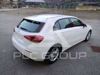 2019 Mercedes Benz A 180