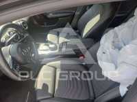 2019 Mercedes Benz A 180