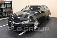2020 Mercedes Benz A 180