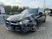2020 Mercedes Benz A 180