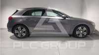 2019 Mercedes Benz A 180